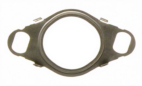 Прокладка двигуна металева DACIA/REN 1.5DCI КЛАПАНА EGR AJUSA 01164700