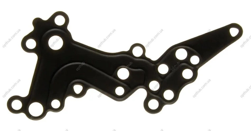 Прокладка двигуна металева VAG COVER GASKET -ua AJUSA 01165400 (фото 1)