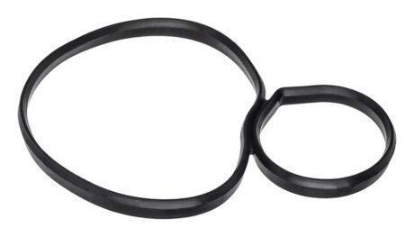 Прокладка клапанної кришки гумова КЛАП.КР. OPEL -ua AJUSA 01171700