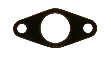 Прокладка двигуна металева AJUSA 01176300