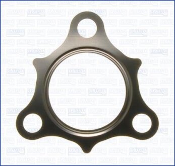 Прокладка глушника Auris 07-, Avensis 05 -, Corolla Verso 05 -. Rav 4 06 -, Verso 09- AJUSA 01176900