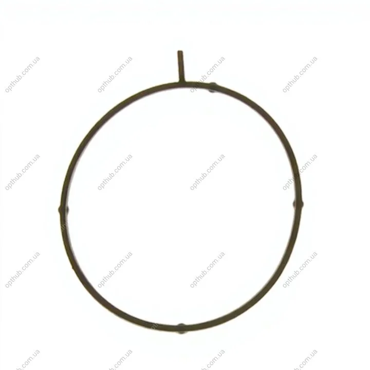 Прокладка двигуна гумова NISSAN ДРОСС. ЗАСЛОНКИ -ua AJUSA 01177500 (фото 1)