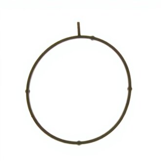 Прокладка двигуна гумова NISSAN ДРОСС. ЗАСЛОНКИ -ua AJUSA 01177500