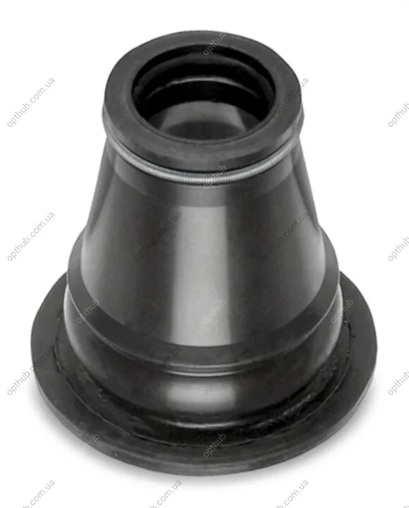 Прокладка двигуна гумова NISSAN ALMERA UK MAKE N16E 2000.02-2006.11 [EL] ТОПЛИВНОЙ ФОРСУНКИ -ua AJUSA 01178700 (фото 1)