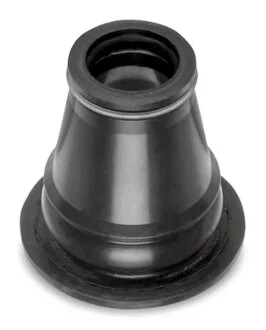 Прокладка двигуна гумова NISSAN ALMERA UK MAKE N16E 2000.02-2006.11 [EL] ТОПЛИВНОЙ ФОРСУНКИ -ua AJUSA 01178700