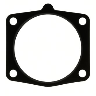 Прокладка двигателя металлическая NISSAN ДРОСС. ЗАСЛОНКИ AJUSA 01181000