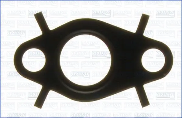 Прокладка EGR Ford Transit (02-13) 1.8d Ajusa AJUSA 01183100 (фото 1)