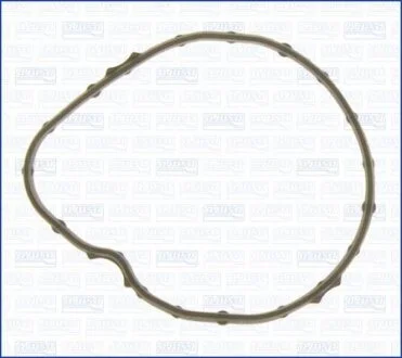 Прокладка термостату Ford Focus III, Mondeo (IV,V) 2.0i/ Mazda 3, 6, CX-7 2.0, 2.3i Ajusa AJUSA 01187900