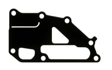 Прокладка двигуна металева AJUSA 01191200