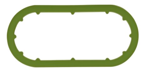 Прокладка двигуна гумова AJUSA 01192900