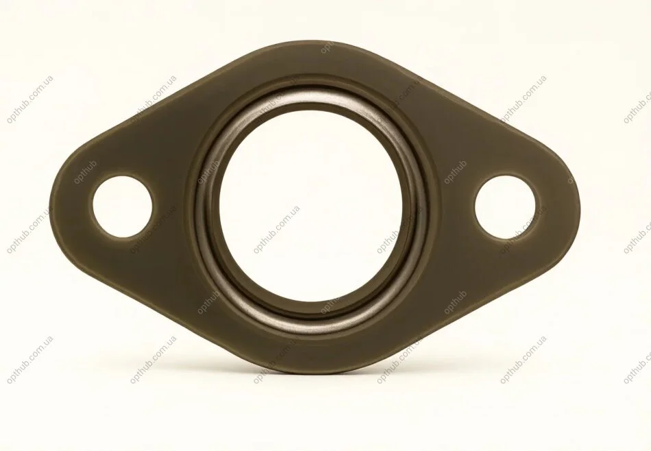 Прокладка двигателя металлическая SUZUKI SEAL, EGR VALVE AJUSA 01195700 (фото 1)