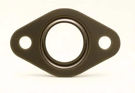 Прокладка двигателя металлическая SUZUKI SEAL, EGR VALVE AJUSA 01195700