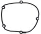 Прокладка двигуна гумова AUDI TIMING COVER GASKET AJUSA 01197400 (фото 1)