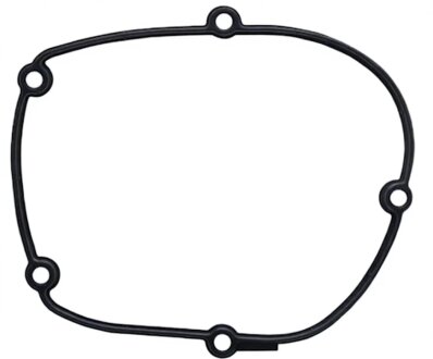 Прокладка двигуна гумова AUDI TIMING COVER GASKET AJUSA 01197400