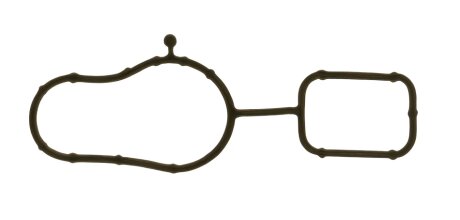 Прокладка двигуна гумова AUDI GASKET, WATER PUMP AJUSA 01197800