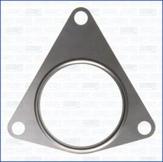Прокладка вихлопної труби Audi A4 B8, A6 C6/ VW Passat B6, Golf VI 2.0d Ajusa AJUSA 01198000