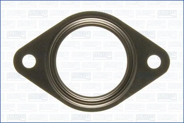 Прокладка випускної системи ABARTH GRANDE PUNTO, PUNTO ALFA ROMEO GIULIETTA, MITO FIAT 500L, BRAVO II, DOBLO, DOBLO CARGO, DUCATO, GRANDE PUNTO, STILO JEEP RENEGADE 1.2-2.0D 03.01- AJUSA 01199200 (фото 1)