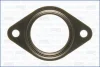 Прокладка випускної системи ABARTH GRANDE PUNTO, PUNTO ALFA ROMEO GIULIETTA, MITO FIAT 500L, BRAVO II, DOBLO, DOBLO CARGO, DUCATO, GRANDE PUNTO, STILO JEEP RENEGADE 1.2-2.0D 03.01- AJUSA 01199200 (фото 1)