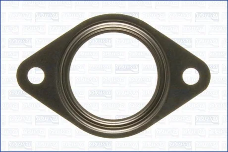 Прокладка випускної системи ABARTH GRANDE PUNTO, PUNTO ALFA ROMEO GIULIETTA, MITO FIAT 500L, BRAVO II, DOBLO, DOBLO CARGO, DUCATO, GRANDE PUNTO, STILO JEEP RENEGADE 1.2-2.0D 03.01- AJUSA 01199200