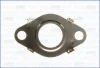 Прокладка клапана EGR AUDI 80 B4, A2, A3, A4 ALLROAD B8, A4 B5, A4 B6, A4 B7, A4 B8, A5, A6 C4, A6 C5, A6 C6, CABRIOLET B3 FORD GALAXY I, GALAXY MK I SEAT ALHAMBRA, ALTEA 1.2D-2.0D 08.91- AJUSA 01200200 (фото 1)