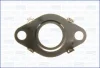 Прокладка клапана EGR AUDI 80 B4, A2, A3, A4 ALLROAD B8, A4 B5, A4 B6, A4 B7, A4 B8, A5, A6 C4, A6 C5, A6 C6, CABRIOLET B3 FORD GALAXY I, GALAXY MK I SEAT ALHAMBRA, ALTEA 1.2D-2.0D 08.91- AJUSA 01200200 (фото 2)