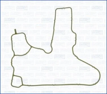 Прокладка масловідділювача Audi A4 B8/ Skoda Octavia II/ VW Passat (B6,B7) 1.8, 2.0 TSI, TFSI Ajusa AJUSA 01200300