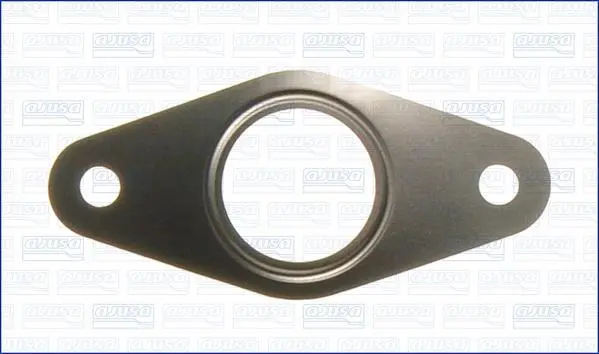 Прокладка клапана EGR CITROEN JUMPER III FIAT DUCATO FORD RANGER, TRANSIT, TRANSIT TOURNEO PEUGEOT BOXER 2.2D/2.4D/3.2D 03.04- AJUSA 01200900 (фото 1)