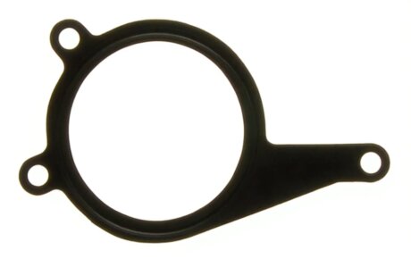 Прокладка двигуна металева ВАКУУМНОГО НАСОСА VAG 2.8/3.0/3.2/3.0D BDX/CAJA/CAKA/CALA/CCAA/CTWA/CZZA/C -ua AJUSA 01201600