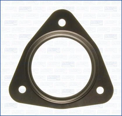 Прокладка вихлопної труби Citroen Jumper II 2.2, 3.0d/ Fiat Ducato (06-) 2.3, 3.0d Ajusa AJUSA 01203000 (фото 1)