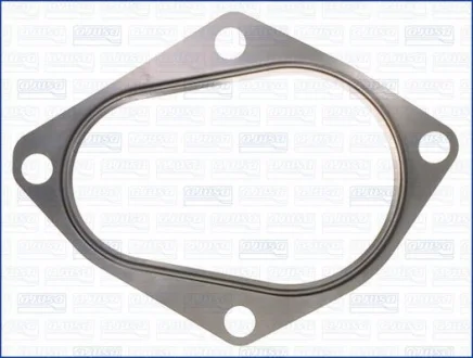 Прокладка вихлопної труби Skoda Fabia II, Octavia II/ VW Polo V, Golf (V,VI) 1.4 TSI Ajusa AJUSA 01204200