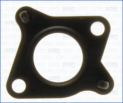 Прокладка клапана EGR MERCEDES A (W176), B SPORTS TOURER (W246, W242), C (A205), C (C204), C (C205), C T-MODEL (S204), C T-MODEL (S205), C (W204), C (W205), CLA (C117) 1.8D-2.2DH 06.06- AJUSA 01210700 (фото 1)