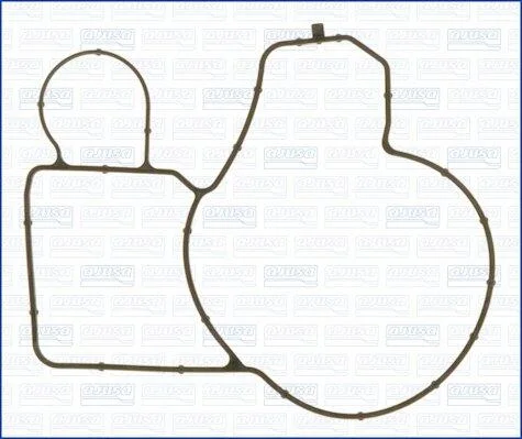 Прокладка насоса рідини, що охолоджує BMW 3 (E90), 5 (E60,F10) 2.0, 3.0d Ajusa AJUSA 01216400 (фото 1)