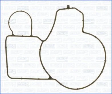 Прокладка насоса рідини, що охолоджує BMW 3 (E90), 5 (E60,F10) 2.0, 3.0d Ajusa AJUSA 01216400