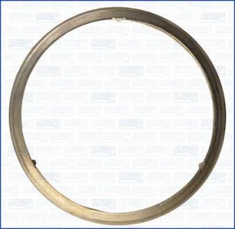 Прокладка патрубка турбокомпрессора BMW 3 (E90,F30), 5 (E60,F10) 3.0d AJUSA 01218500