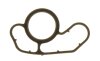 Прокладка двигуна гумова OPEL GASKET OIL FILTER 1.2/1.4 A12XEL/A12XER/A14XEL 00- AJUSA 01222300 (фото 1)