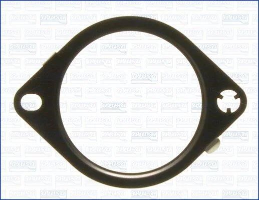 Прокладка выхлопной трубы Volvo S60 (II,III), S80 II, V60 (I,II) Ajus AJUSA 01225600 (фото 1)