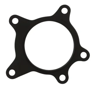 Прокладка двигуна металева ПРОКЛ ПОМПЫ HYUNDAI AJUSA 01231400