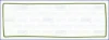 Прокладка впускного колектора AUDI A1, A3 SEAT ALTEA, ALTEA XL, IBIZA IV, IBIZA IV SC, IBIZA IV ST, LEON, TOLEDO III, TOLEDO IV SKODA FABIA II, OCTAVIA II, RAPID 1.2/1.2LPG/1.4 05.07-05.22 AJUSA 01254500 (фото 1)