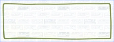 Прокладка впускного колектора AUDI A1, A3 SEAT ALTEA, ALTEA XL, IBIZA IV, IBIZA IV SC, IBIZA IV ST, LEON, TOLEDO III, TOLEDO IV SKODA FABIA II, OCTAVIA II, RAPID 1.2/1.2LPG/1.4 05.07-05.22 AJUSA 01254500