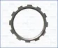 Прокладка клапана EGR SEAT CORDOBA, IBIZA III SKODA FABIA I VW CADDY III, GOLF IV, GOLF V, LUPO I, POLO IV, TOUAREG, TRANSPORTER T5 1.7D-2.5D 08.97-08.10 AJUSA 01259300 (фото 1)