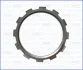 Прокладка клапана EGR SEAT CORDOBA, IBIZA III SKODA FABIA I VW CADDY III, GOLF IV, GOLF V, LUPO I, POLO IV, TOUAREG, TRANSPORTER T5 1.7D-2.5D 08.97-08.10 AJUSA 01259300 (фото 2)