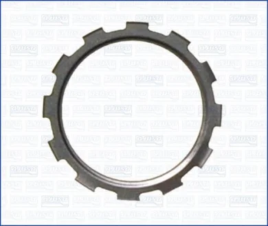 Прокладка клапана EGR SEAT CORDOBA, IBIZA III SKODA FABIA I VW CADDY III, GOLF IV, GOLF V, LUPO I, POLO IV, TOUAREG, TRANSPORTER T5 1.7D-2.5D 08.97-08.10 AJUSA 01259300