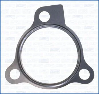 Прокладка вихлопної труби Hyundai Santa Fe (II,III,IV)/ Kia Sportage IV 2.0, 2.2d Ajusa AJUSA 01268200