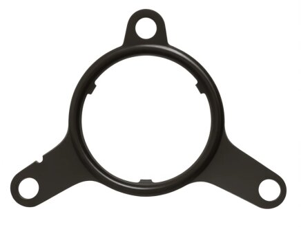 Прокладка двигуна металева REN 1.5DCI K9K КЛАПАНА ЕГР -ua AJUSA 01270400