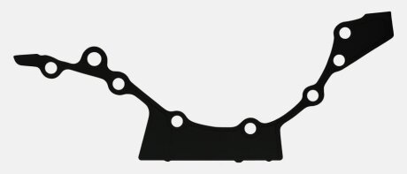 Прокладка двигуна металева RENAULT TIMING COVER GASKET AJUSA 01271000