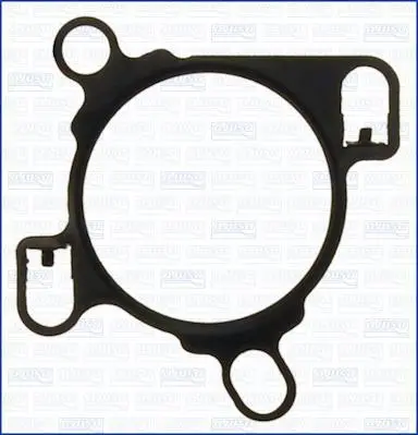 Прокладка клапана EGR RENAULT GRAND SCENIC III, MASTER III, MEGANE, MEGANE III, SCENIC III 2.0D/2.3D 02.09-12.24 AJUSA 01284600 (фото 1)