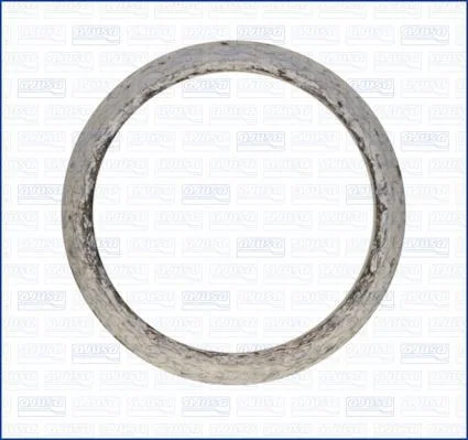 Прокладання вихлопної труби TOYOTA COROLLA (06-) Ajusa AJUSA 01286900 (фото 1)
