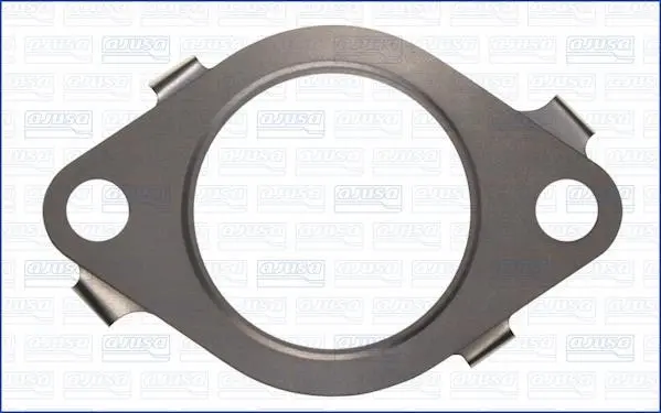 Прокладка випускної системи SUBARU FORESTER, IMPREZA, LEGACY IV, OUTBACK 2.0D 02.08-09.13 AJUSA 01290500 (фото 1)