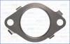 Прокладка випускної системи SUBARU FORESTER, IMPREZA, LEGACY IV, OUTBACK 2.0D 02.08-09.13 AJUSA 01290500 (фото 1)