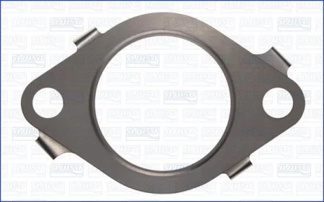 Прокладка випускної системи SUBARU FORESTER, IMPREZA, LEGACY IV, OUTBACK 2.0D 02.08-09.13 AJUSA 01290500